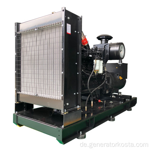 680KVA Dieselgenerator mit 4VBE34RW3